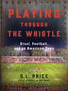 Imagen de portada para Playing Through the Whistle